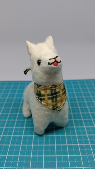 ガチャガチャ 動物 ラマ フィギュア ミニぬいぐるみ < ホビー ガチャガチャ 動物 ラマ フィギュア ミニぬいぐるみ < ホビーの