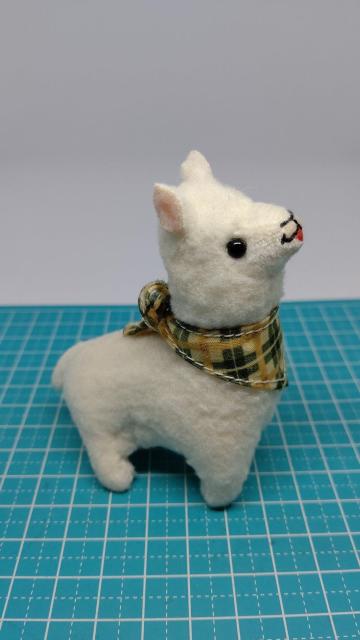 ガチャガチャ 動物 ラマ フィギュア ミニぬいぐるみ < ホビー ガチャガチャ 動物 ラマ フィギュア ミニぬいぐるみ < ホビーの