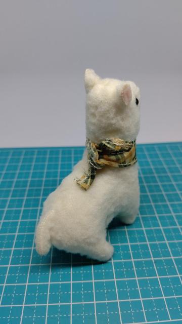 ガチャガチャ 動物 ラマ フィギュア ミニぬいぐるみ < ホビー ガチャガチャ 動物 ラマ フィギュア ミニぬいぐるみ < ホビーの