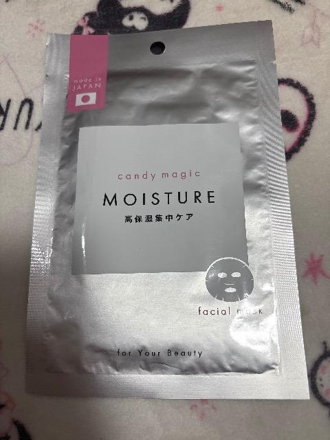 �L�����f�B�[�}�W�b�N���t�F�C�X�p�b�N�����ێ��W���P�A  �� ����/�R�X��/�l�C���� 