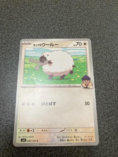 �|�P�����J�[�h  �� �g���[�f�B���O�J�[�h�� 