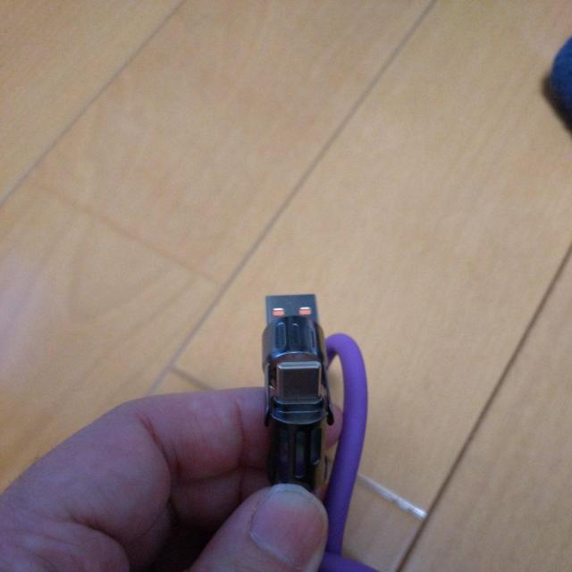 USB充電ケーブル < 家電/AV USB充電ケーブル < 家電/AVの