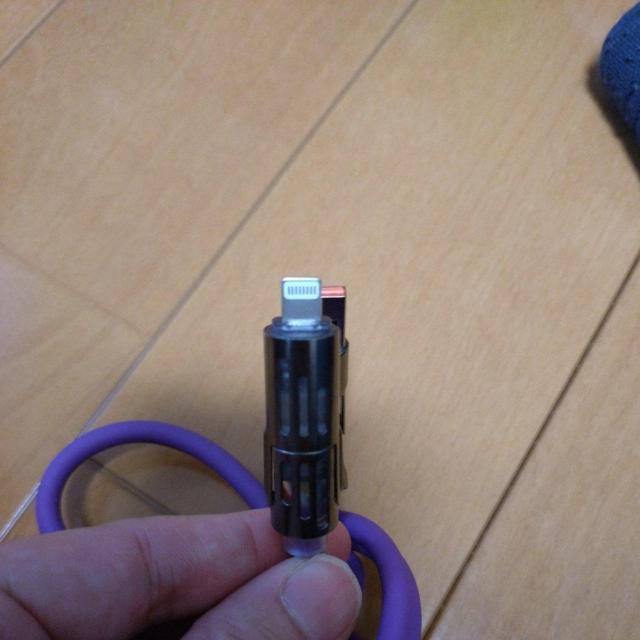 USB充電ケーブル < 家電/AV USB充電ケーブル < 家電/AVの