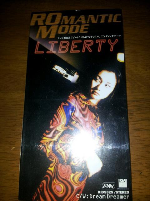LIBERTY*}eBbN[hCDVOi   CD/DVD/rfI 