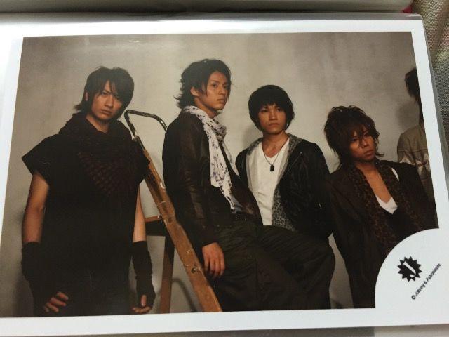 Kis-My-Ft2ʐ^5   ^gObY 