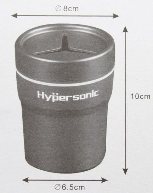 ドリンクホルダーに設置 ミニくずかご入れ < 自動車/バイク ドリンクホルダーに設置 ミニくずかご入れ < 自動車/バイク