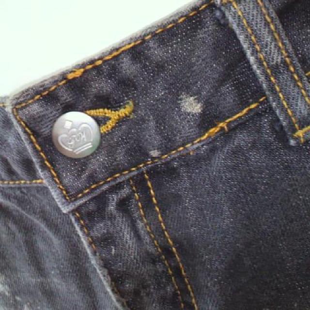 pinky wolman/ピンキーウォルマンデニム ミニスカート < ブランド pinky wolman/ピンキーウォルマンデニム ミニスカート < ブランドの