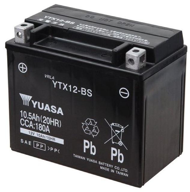 シールド型 バイク用バッテリー YTX12-BS < 自動車/バイク シールド型 バイク用バッテリー YTX12-BS < 自動車/バイク