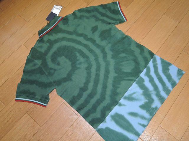 �V�i�t���b�h�y���[FRED PERRY�^�C�_�C���|���V���c36�Όn �� �u�����h�� 