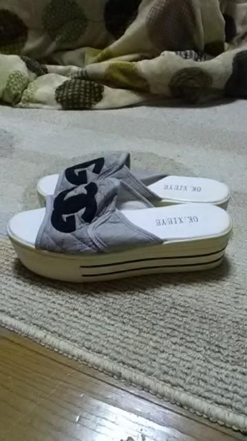 新品*サンダル < 女性ファッション 新品*サンダル < 女性ファッションの