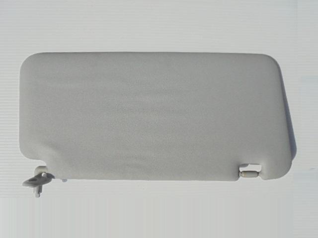 ホンダ ザッツ ABA-JD1 純正品 サンバイザー 左 中古品 < 自動車/バイク ホンダ ザッツ ABA-JD1 純正品 サンバイザー 左 中古品 < 自動車/バイク