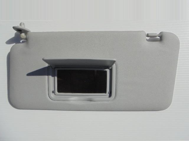 ホンダ ザッツ ABA-JD1 純正品 サンバイザー 左 中古品 < 自動車/バイク ホンダ ザッツ ABA-JD1 純正品 サンバイザー 左 中古品 < 自動車/バイク