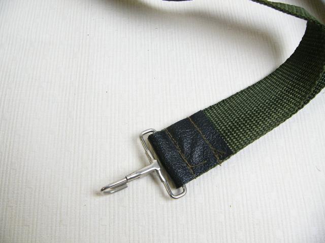 サックス用 ネックストラップ ◆未使用 < ホビー サックス用 ネックストラップ ◆未使用 < ホビーの