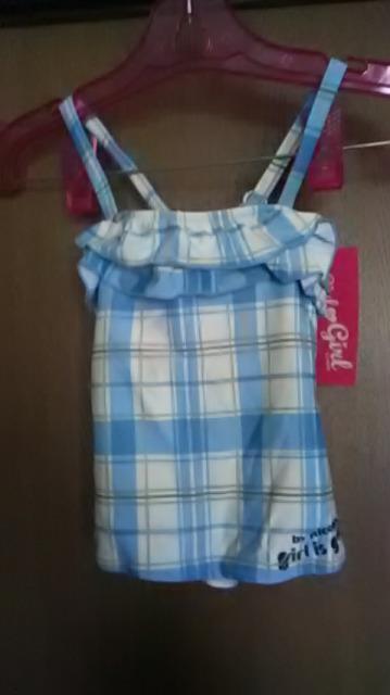10*新品*女の子水着 < キッズ/ベビー  10*新品*女の子水着  < キッズ/ベビーの