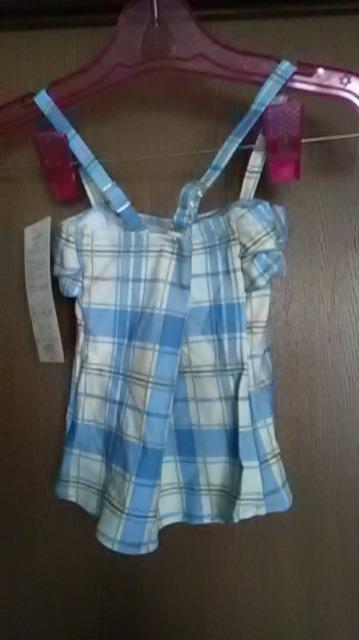 10*新品*女の子水着 < キッズ/ベビー  10*新品*女の子水着 < キッズ/ベビーの