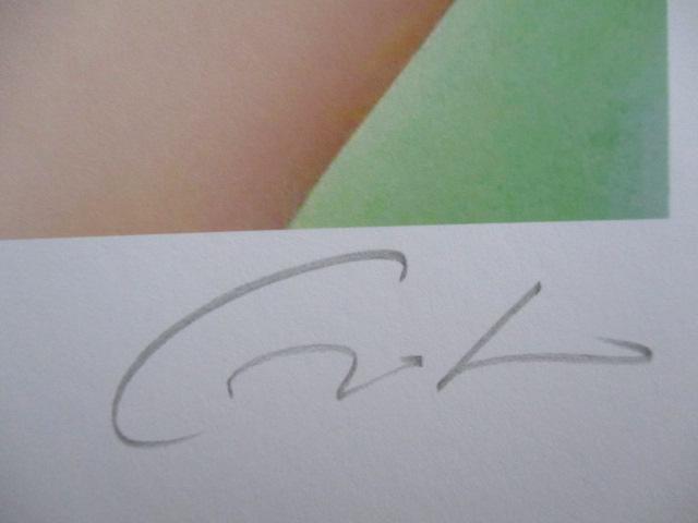 額装品を大特価出品!石川吾郎氏作「純」の限定版画、エディション、直筆サインあり < ホビー 額装品を大特価出品!石川吾郎氏作「純」の限定版画、エディション、直筆サインあり < ホビーの