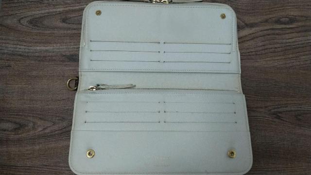 正規美品LOUISVUITTONルイヴィトンモノグラム柄ポルトフォイユアンソリット長財布 < ブランド 正規美品LOUISVUITTONルイヴィトンモノグラム柄ポルトフォイユアンソリット長財布 < ブランドの