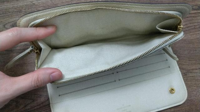 正規美品LOUISVUITTONルイヴィトンモノグラム柄ポルトフォイユアンソリット長財布 < ブランド 正規美品LOUISVUITTONルイヴィトンモノグラム柄ポルトフォイユアンソリット長財布 < ブランドの