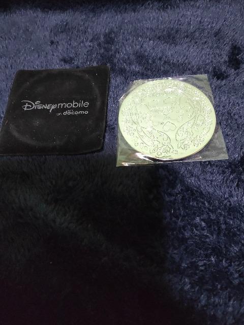 ディズニーmobile docomo            ミラー < 家電/AV  ディズニーmobile docomo            ミラー < 家電/AVの