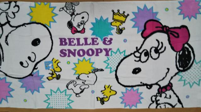 スヌーピー バスタオルA < アニメ/コミック/キャラクター スヌーピー バスタオルA < アニメ/コミック/キャラクターの