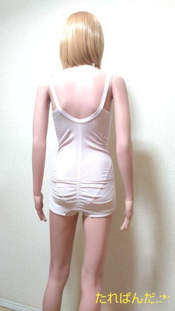美品☆シャンデール☆大きいC80L☆綺麗な光沢リバーレースのボディスーツS202☆3点で即落 < 女性ファッション  美品☆シャンデール☆大きいC80L☆綺麗な光沢リバーレースのボディスーツS202☆3点で即落 < 女性ファッションの