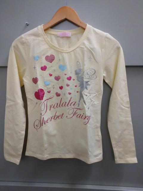 TRALALA☆妖精ロンT < ブランド TRALALA☆妖精ロンT < ブランドの