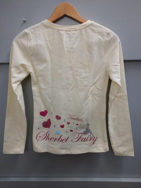 TRALALA☆妖精ロンT < ブランド TRALALA☆妖精ロンT < ブランドの