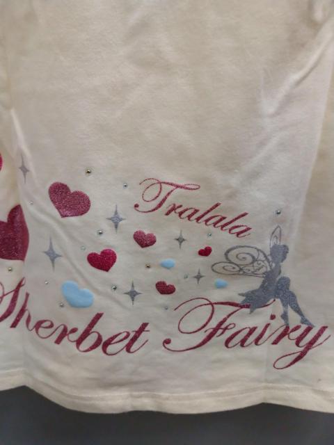 TRALALA☆妖精ロンT < ブランド TRALALA☆妖精ロンT < ブランドの