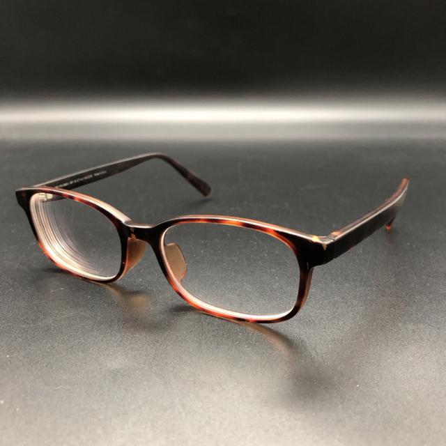 即決 JINS ジンズ メガネ 眼鏡 URF-17S-280KJ < 男性ファッション  即決 JINS ジンズ メガネ 眼鏡 URF-17S-280KJ  < 男性ファッションの