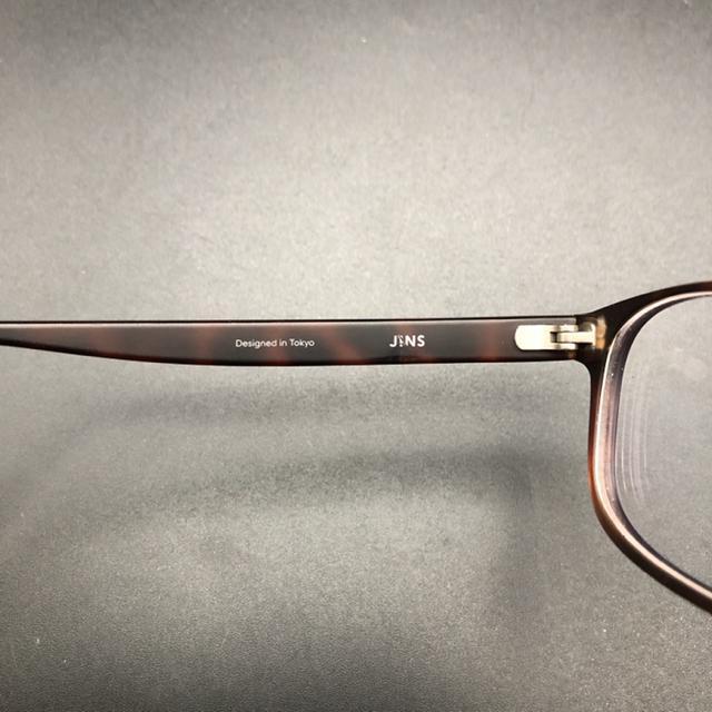 即決 JINS ジンズ メガネ 眼鏡 URF-17S-280KJ < 男性ファッション  即決 JINS ジンズ メガネ 眼鏡 URF-17S-280KJ < 男性ファッションの
