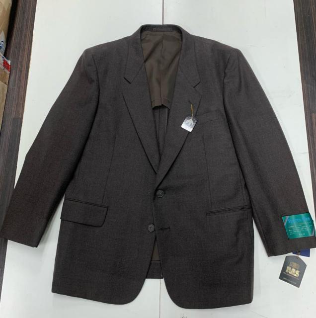 70s 80sデッドストック 新品オバーサイズ  70−80s 日本製  デッドストック  テーラードジャケット < 男性ファッション  70s 80sデッドストック 新品オバーサイズ  70−80s 日本製  デッドストック  テーラードジャケット  < 男性ファッションの