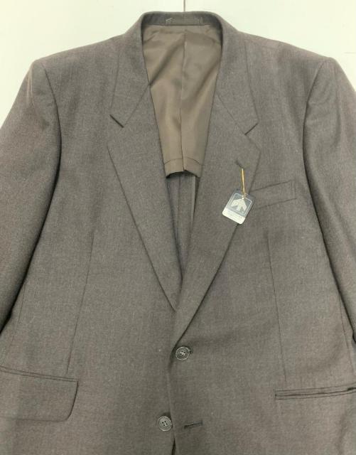 70s 80sデッドストック 新品オバーサイズ  70−80s 日本製  デッドストック  テーラードジャケット < 男性ファッション  70s 80sデッドストック 新品オバーサイズ  70−80s 日本製  デッドストック  テーラードジャケット < 男性ファッションの