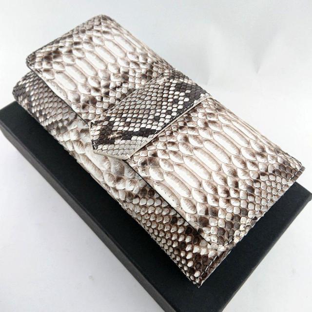 ヘビ 財布 < 女性ファッション  ヘビ 財布 < 女性ファッションの