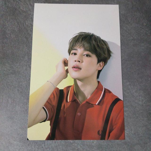 ySizuBTS 2020 SEASON'S GREETINGS vW~  ^gObY 