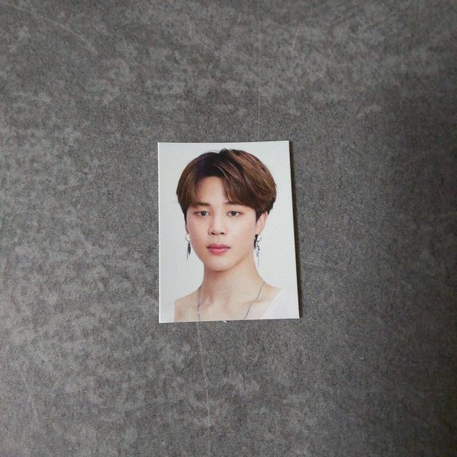 ySizuBTS 2020 SEASON'S GREETINGS vW~  ^gObY 
