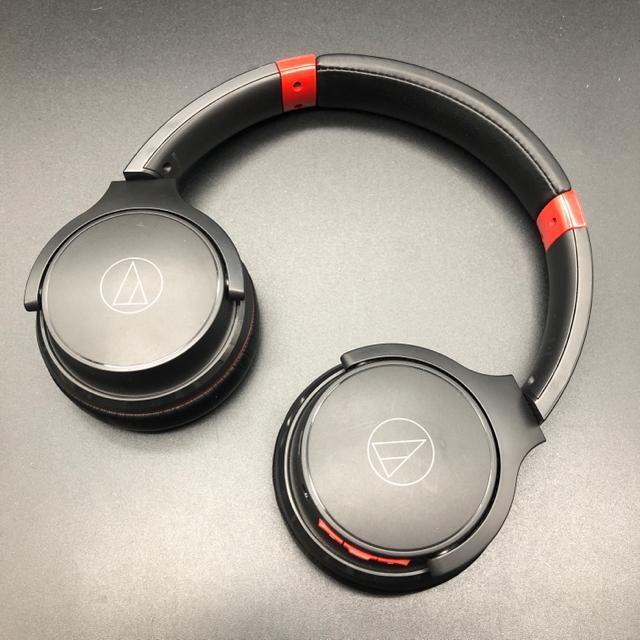 即決 オーディオテクニカ ATH-S220BT ヘッドホン ヘッドフォン < 家電/AV  即決 オーディオテクニカ ATH-S220BT ヘッドホン ヘッドフォン  < 家電/AVの