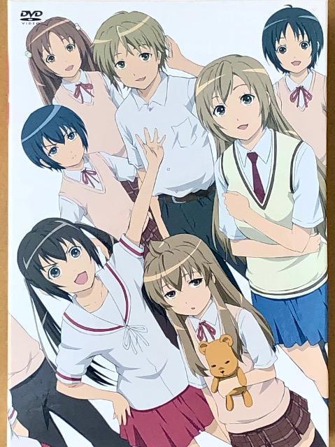 みなみけ 全4巻 DVD BOX付 < CD/DVD/ビデオ みなみけ 全4巻 DVD BOX付 < CD/DVD/ビデオの