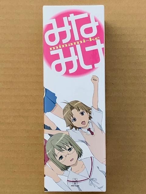 みなみけ 全4巻 DVD BOX付 < CD/DVD/ビデオ みなみけ 全4巻 DVD BOX付 < CD/DVD/ビデオの