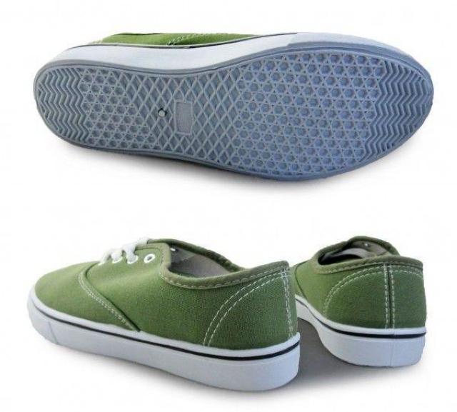 1円~CC370新品AAAローカット/レースアップスニーカー26aKHAKI♂ < 男性ファッション 1円~CC370新品AAAローカット/レースアップスニーカー26aKHAKI♂ < 男性ファッションの