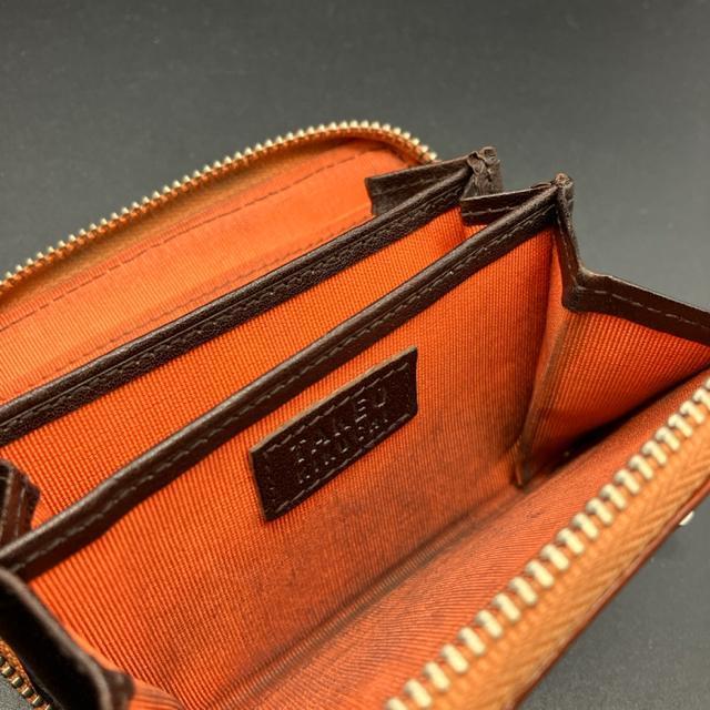 即決 TAKEO KIKUCHI タケオキクチ コインケース 小銭入れ < ブランド  即決 TAKEO KIKUCHI タケオキクチ コインケース 小銭入れ < ブランドの