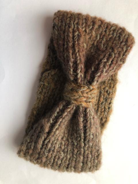 ハンドメイド ヘアバンド ターバン ウール モヘア 調 森ガール SM2好き < 女性ファッション  ハンドメイド ヘアバンド ターバン ウール モヘア 調 森ガール SM2好き < 女性ファッションの