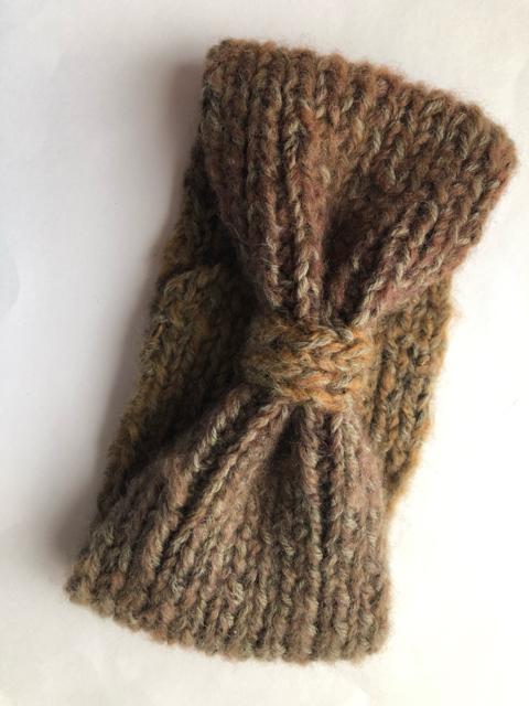 ハンドメイド ヘアバンド ターバン ウール モヘア 調 森ガール SM2好き < 女性ファッション  ハンドメイド ヘアバンド ターバン ウール モヘア 調 森ガール SM2好き < 女性ファッションの