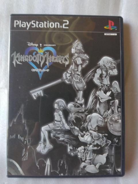 プレイステーション2ソフト キングダムハーツ < ゲーム本体/ソフト  プレイステーション2ソフト キングダムハーツ  < ゲーム本体/ソフトの