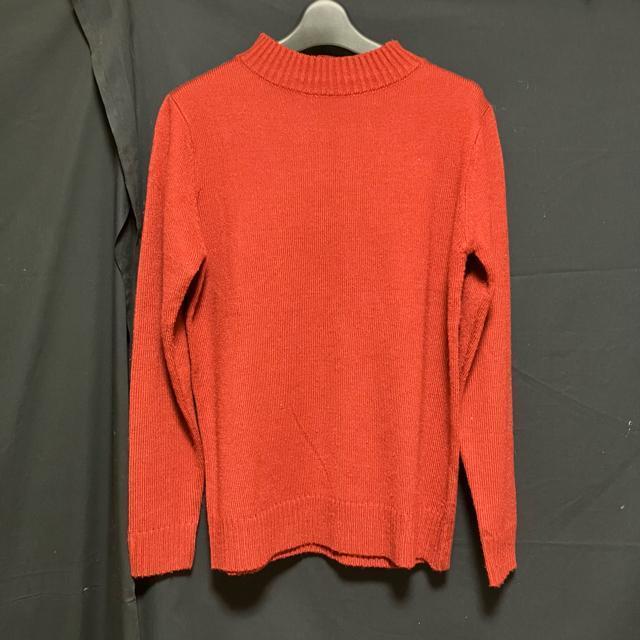 【Eco Latch】 ハイネック / ニット / セーター(薄手) / M < 女性ファッション  【Eco Latch】 ハイネック / ニット / セーター(薄手) / M  < 女性ファッションの