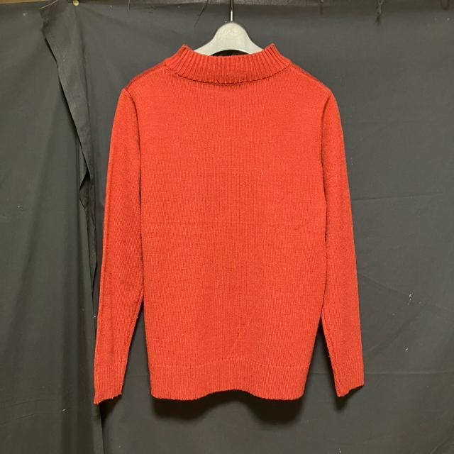 【Eco Latch】 ハイネック / ニット / セーター(薄手) / M < 女性ファッション  【Eco Latch】 ハイネック / ニット / セーター(薄手) / M < 女性ファッションの