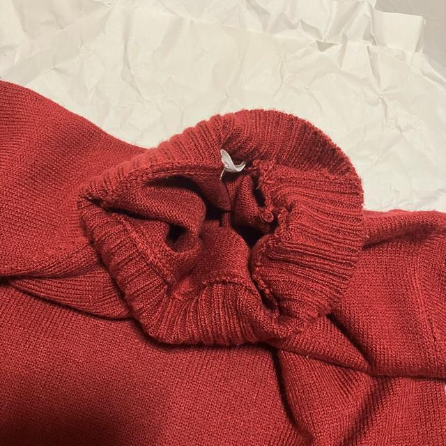 【Eco Latch】 ハイネック / ニット / セーター(薄手) / M < 女性ファッション  【Eco Latch】 ハイネック / ニット / セーター(薄手) / M < 女性ファッションの