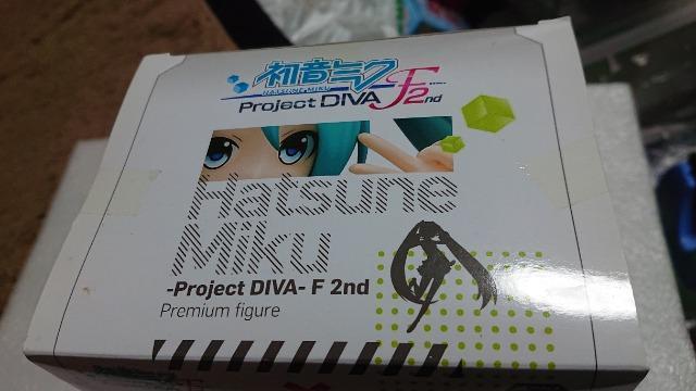 初音ミク・ProjectDIVA・F2nd・プレミアムフィギュア < アニメ/コミック/キャラクター 初音ミク・ProjectDIVA・F2nd・プレミアムフィギュア < アニメ/コミック/キャラクターの