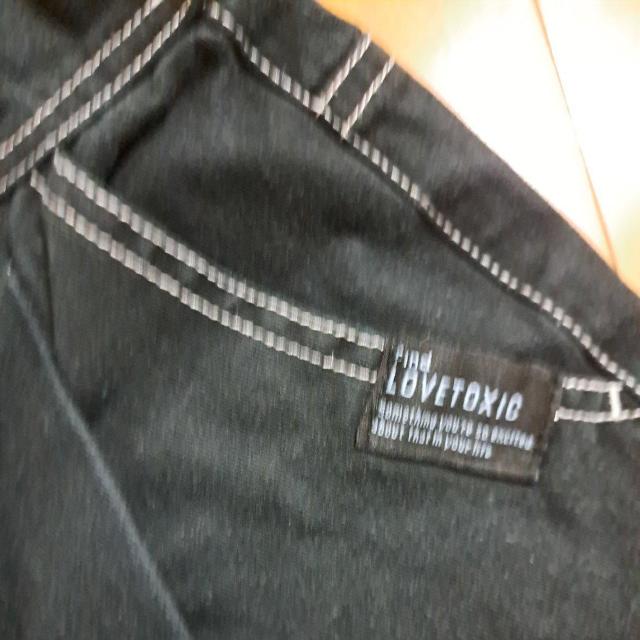 LovetoxicV[gpc135cm`145cm  uh 