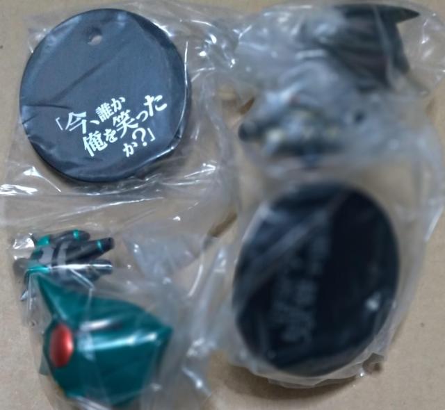 デフォルマイスタープチ キックホッパー パンチホッパー全2種セット●新品内袋未開封品 仮面ライダーカブト 地獄兄弟 < ホビー デフォルマイスタープチ キックホッパー パンチホッパー全2種セット●新品内袋未開封品 仮面ライダーカブト 地獄兄弟 < ホビーの