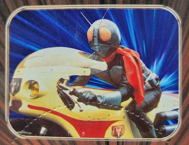仮面ライダー フィギュア&バイク2 仮面ライダー旧1号&旧サイクロン フィギュア < ホビー  仮面ライダー フィギュア&バイク2 仮面ライダー旧1号&旧サイクロン フィギュア < ホビーの